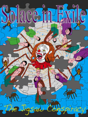 The Jigsaw Conspiracy